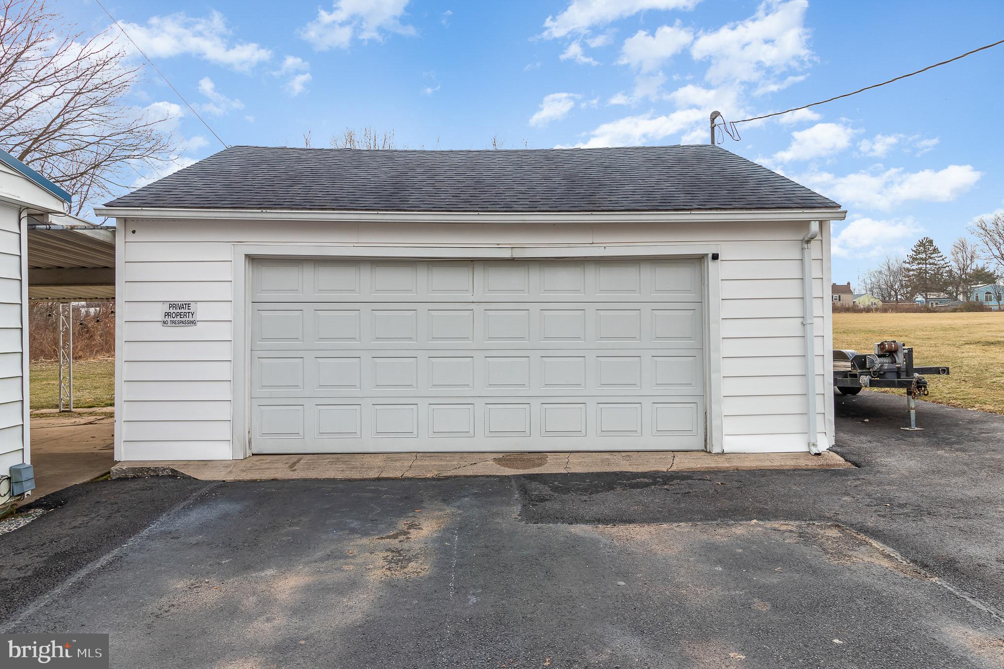 4860 Clair Mar Drive Dover, PA 17315 - Photo 20 of 21