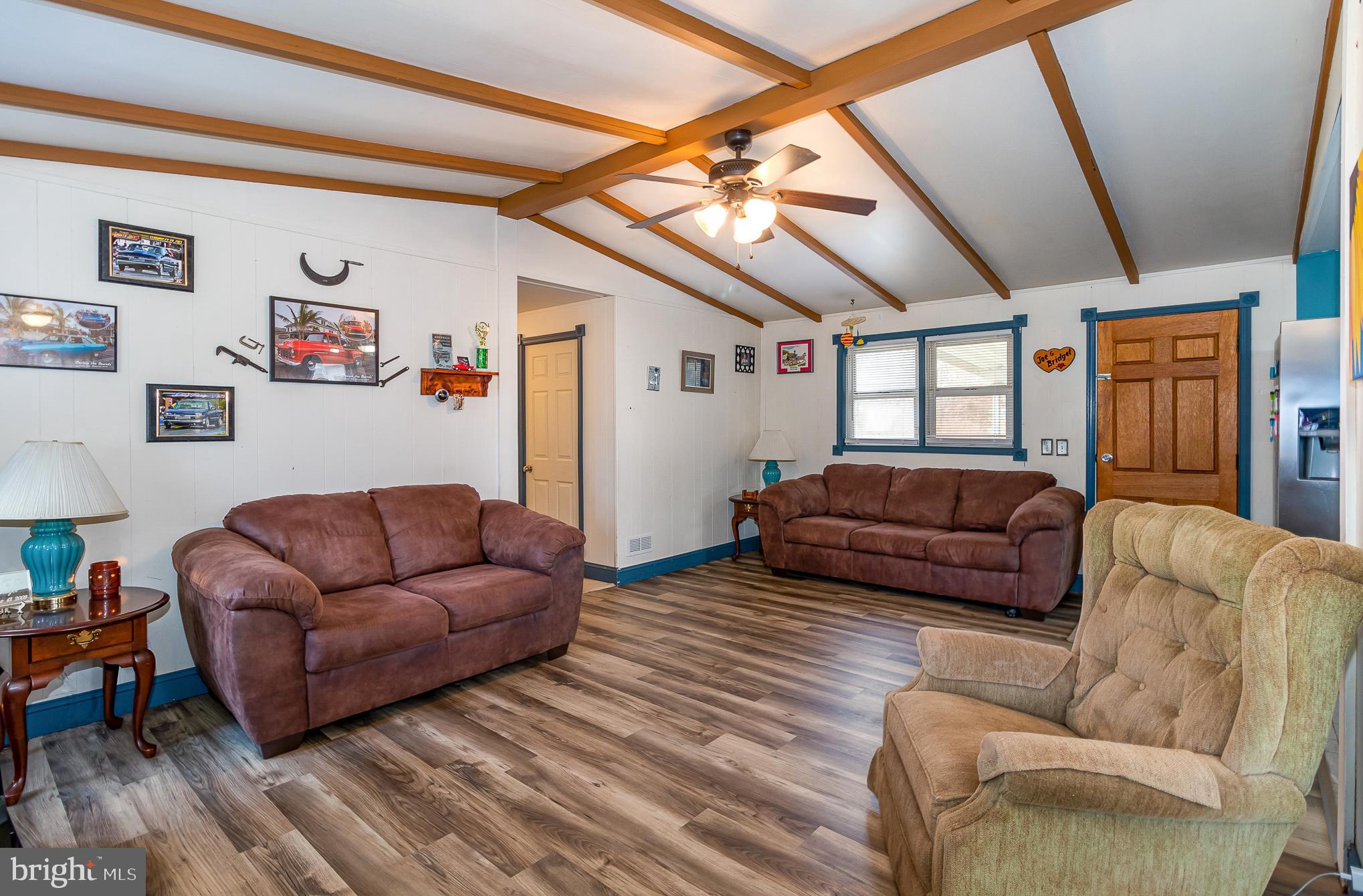 4860 Clair Mar Drive Dover, PA 17315 - Photo 4 of 21