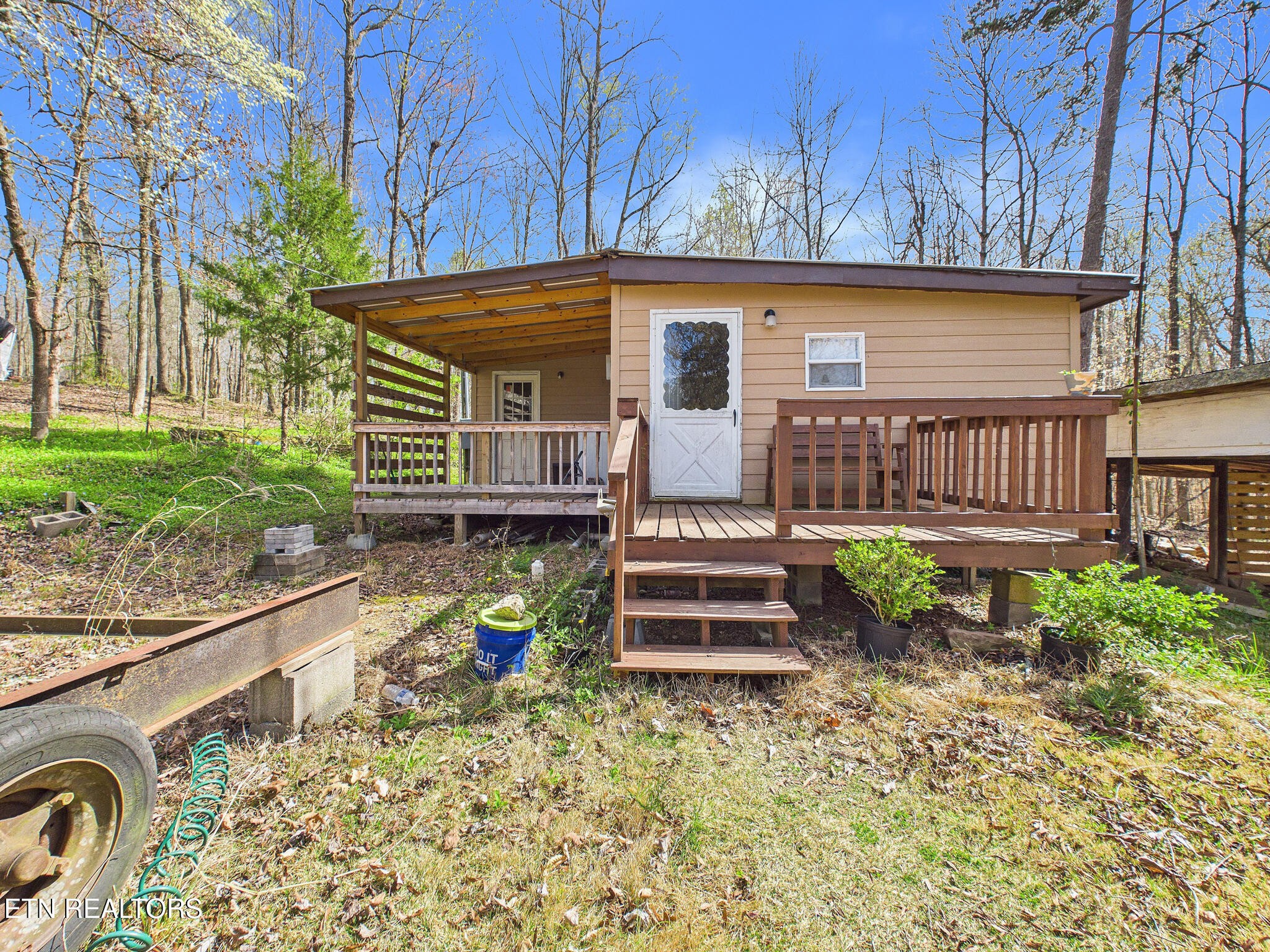 299 Moss Boat Dock Lane Decatur, TN 37322 - Photo 1 of 15