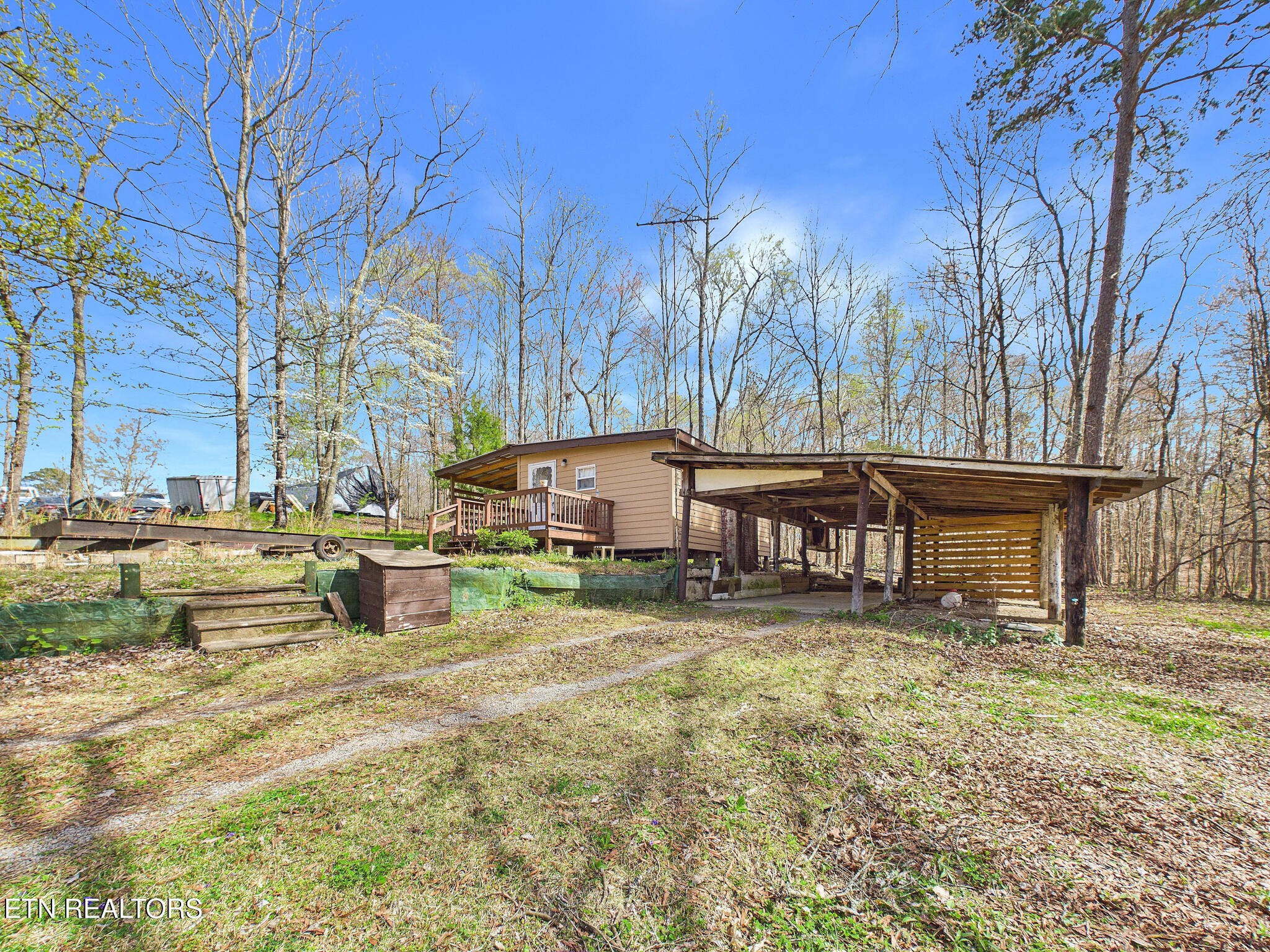 299 Moss Boat Dock Lane Decatur, TN 37322 - Photo 13 of 15