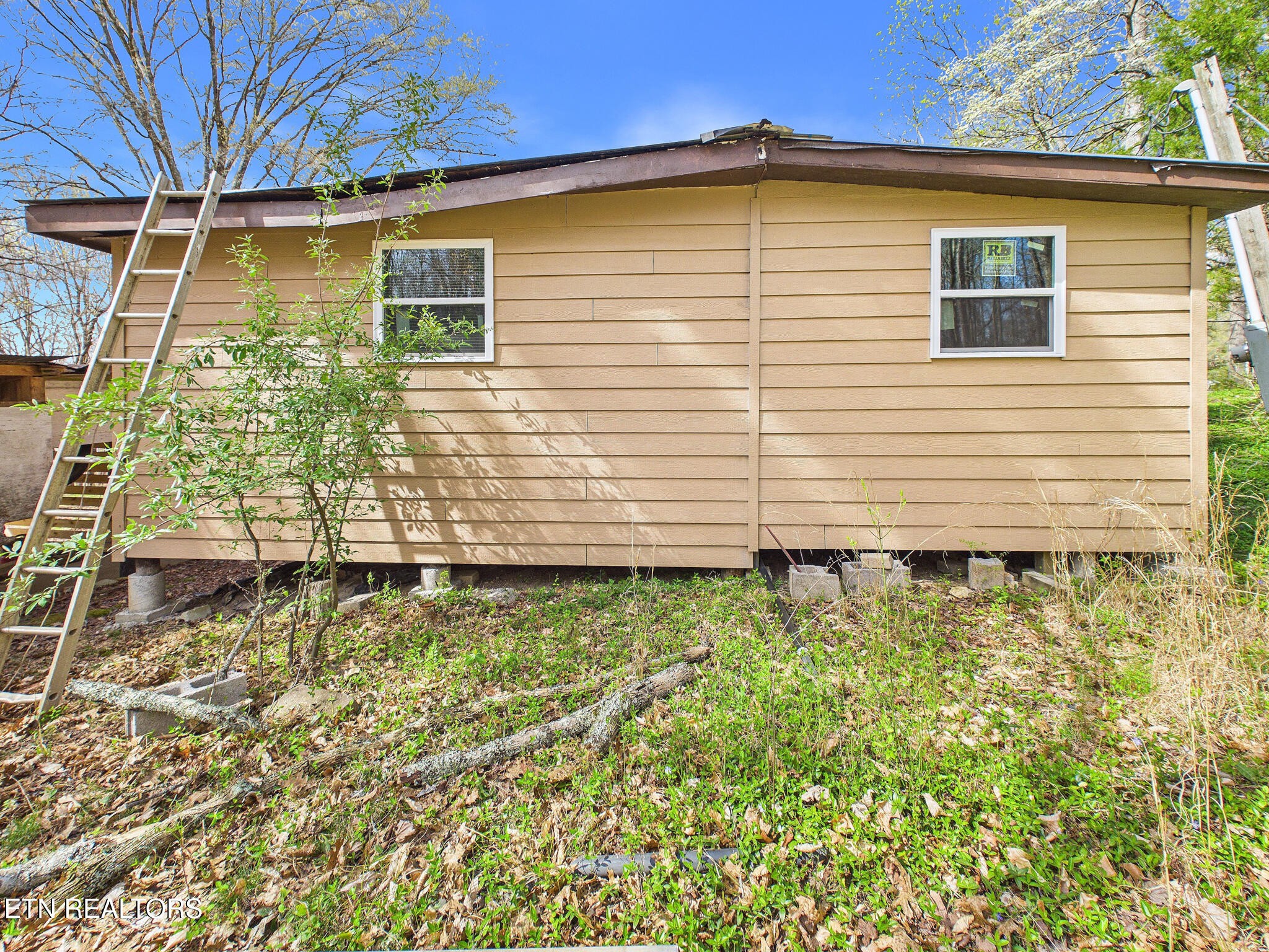 299 Moss Boat Dock Lane Decatur, TN 37322 - Photo 3 of 15