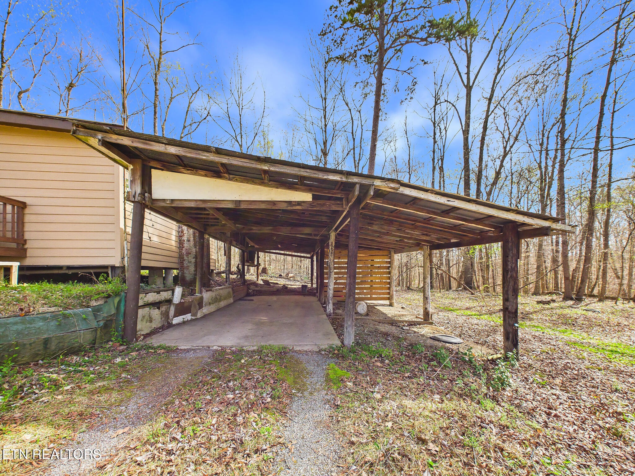 299 Moss Boat Dock Lane Decatur, TN 37322 - Photo 4 of 15