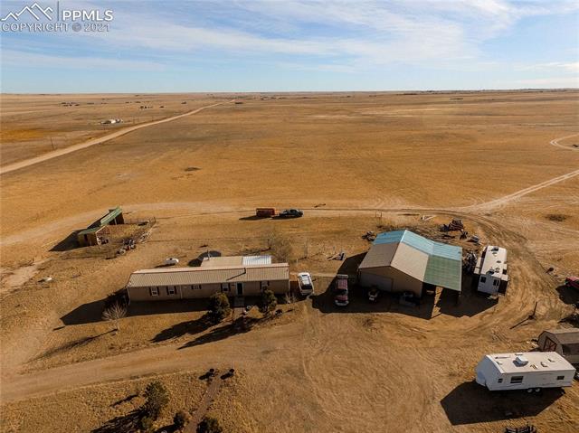 4491 South Lauppe Road Yoder, CO 80864 - Photo 2 of 28 Gallery Image 2