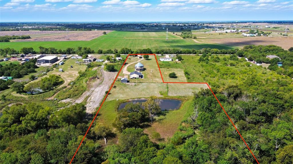 9833 Private Rd. 5377 Nevada, TX 75173 - Photo 3 of 40