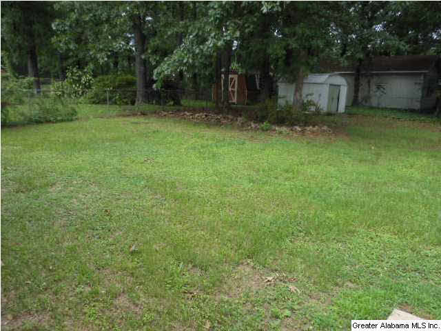 917 Hilton Road Anniston, AL 36207 - Photo 8 of 9