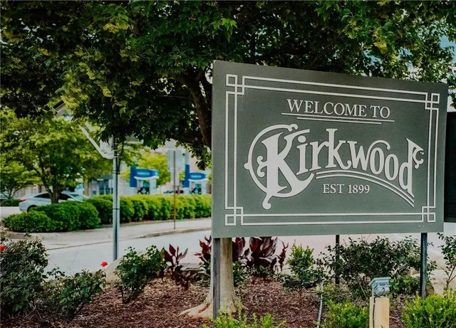 $999,900 | 286 Sisson Avenue Northeast, Atlanta, GA 30317