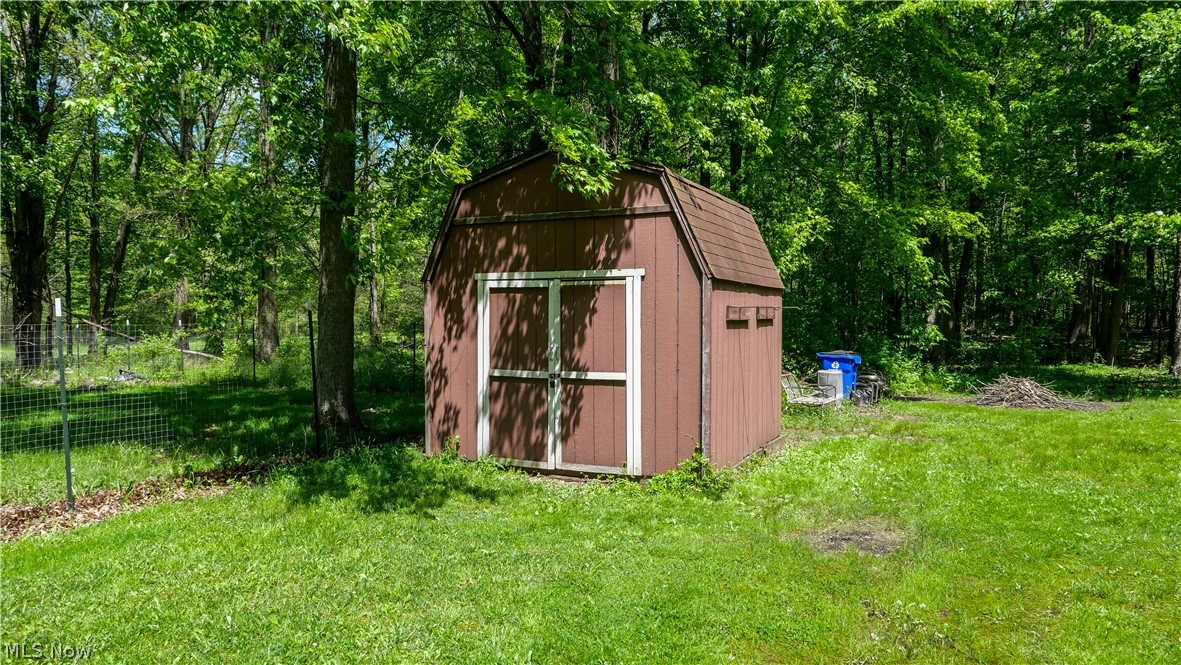 5305 Beechwood Road Ravenna, OH 44266 - Photo 40 of 48
