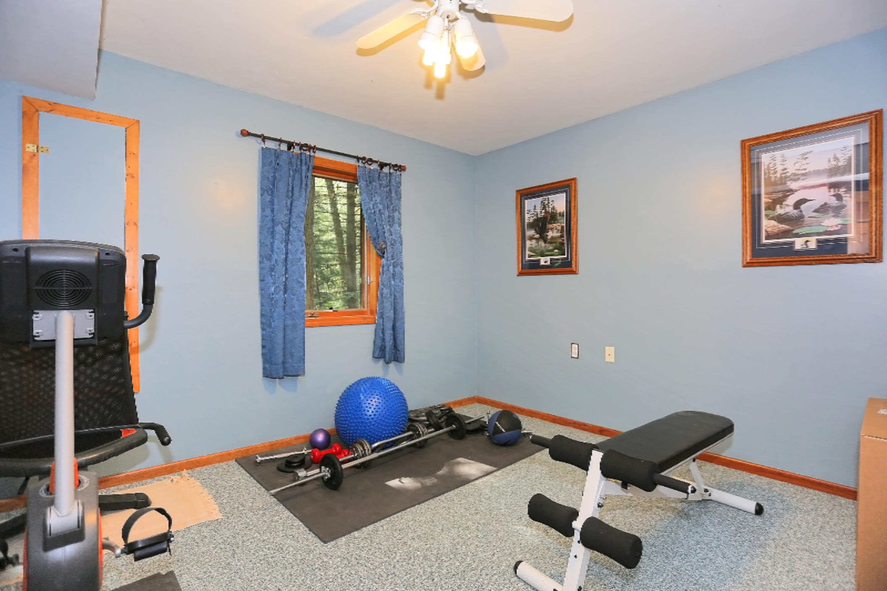 2179 Becker Road Muskegon, MI 49445 - Photo 36 of 38 IMGL7798
