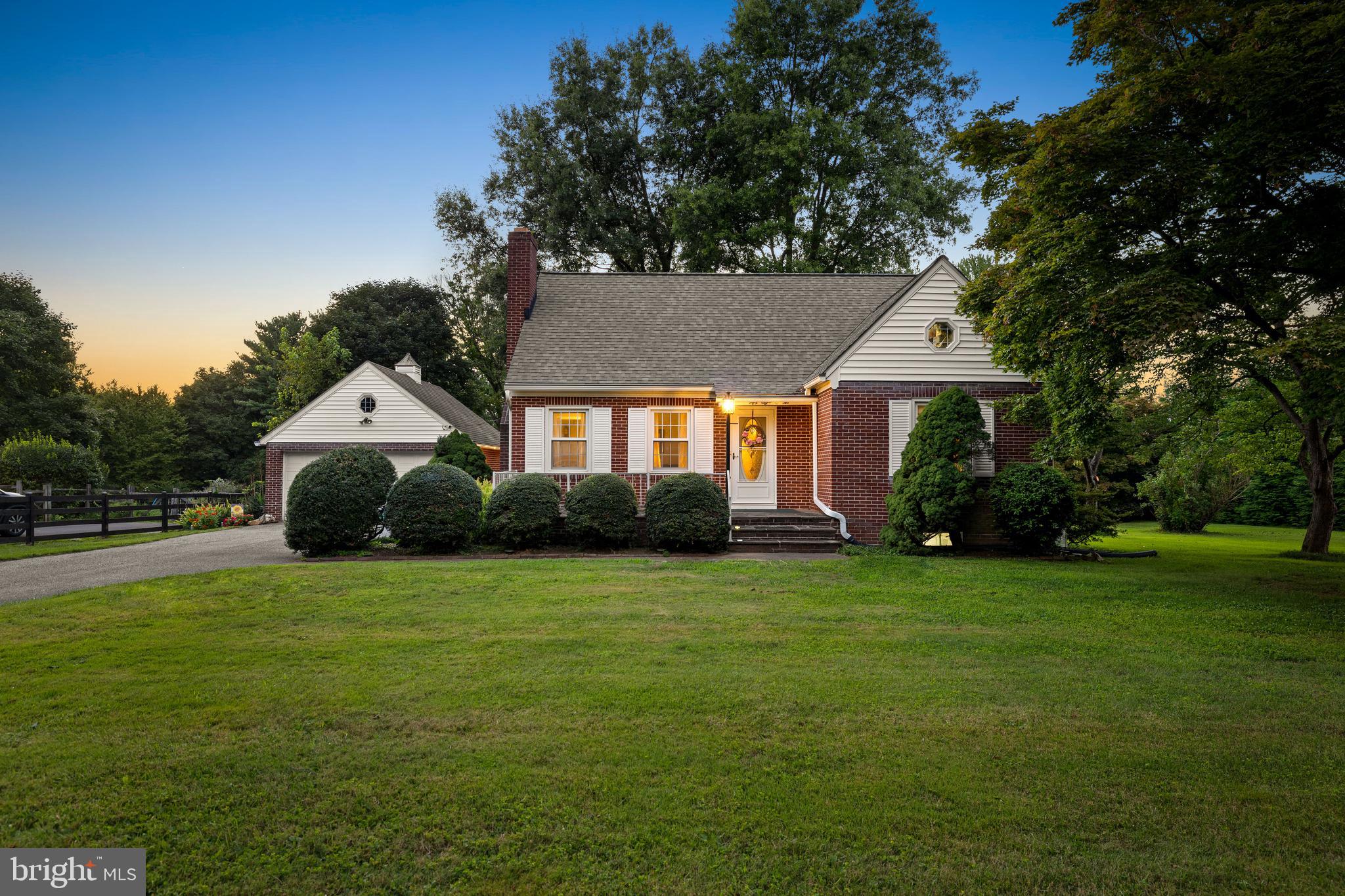 5802 Emory Road Upperco, MD 21155 - Photo 1 of 37