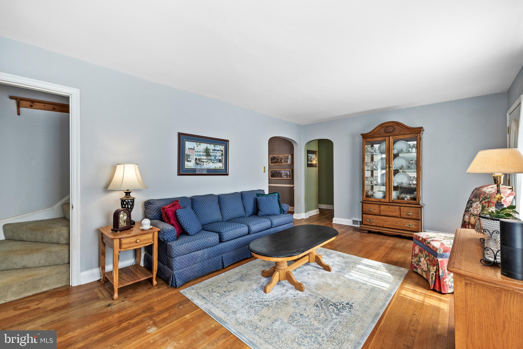 5802 Emory Road Upperco, MD 21155 - Photo 7 of 37