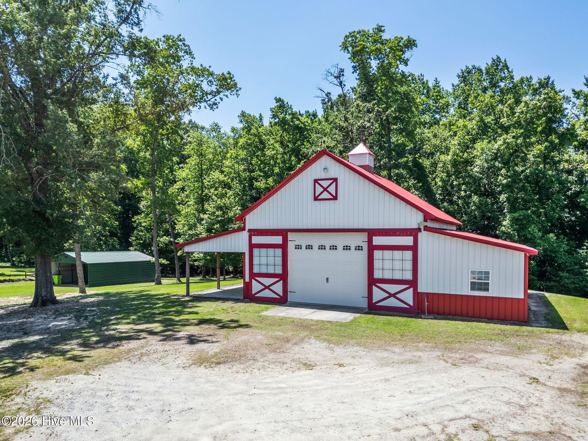 170 William Pearce Road Kinston, NC 28501 - Photo 48 of 76