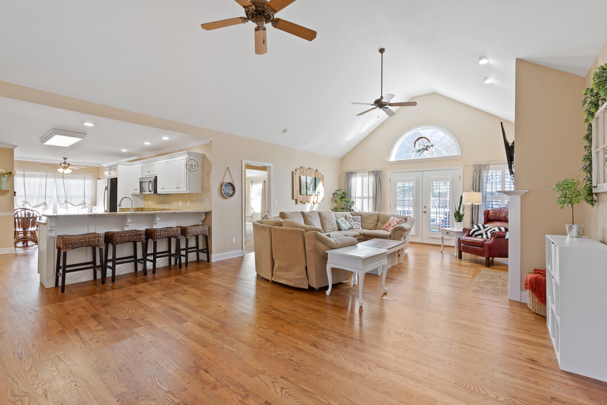 7150 Houser Ridge Lane Hixson, TN 37343 - Photo 2 of 36 Houser-6