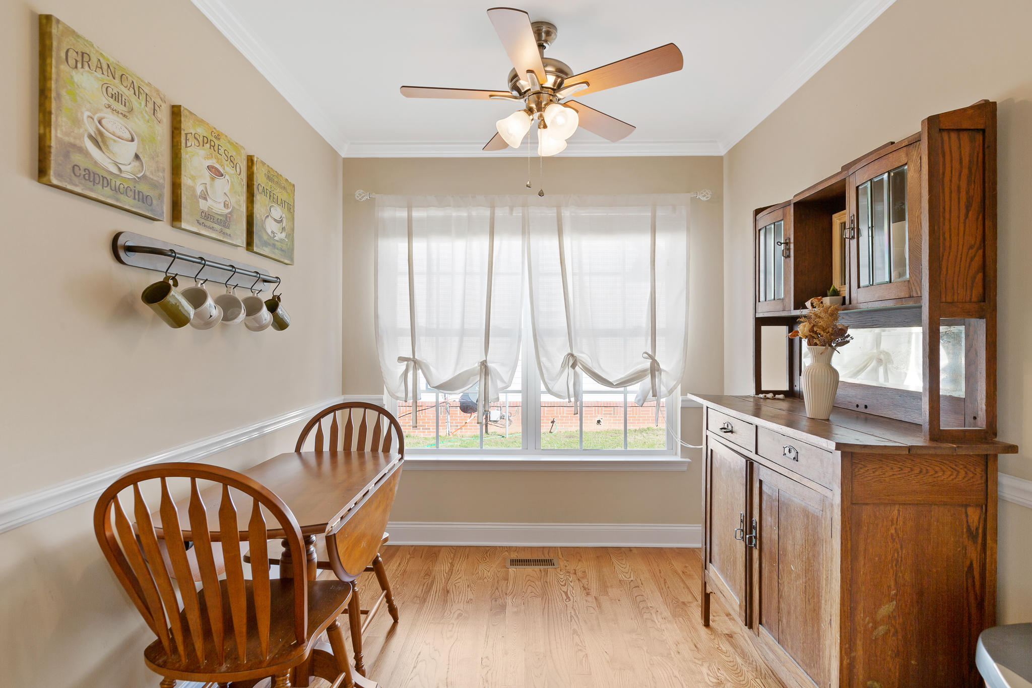 7150 Houser Ridge Lane Hixson, TN 37343 - Photo 13 of 36 Houser-12