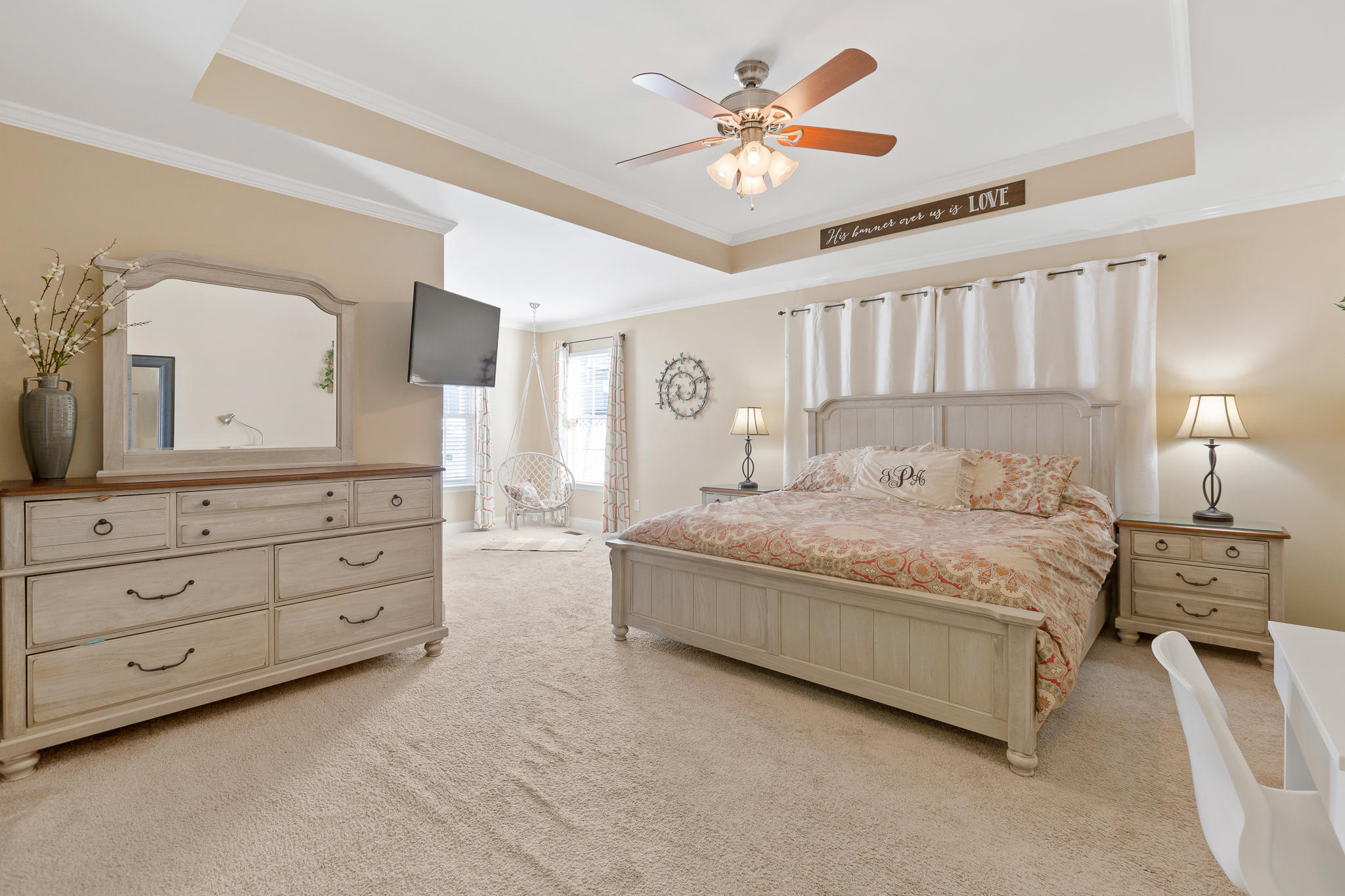 7150 Houser Ridge Lane Hixson, TN 37343 - Photo 15 of 36 Houser-18