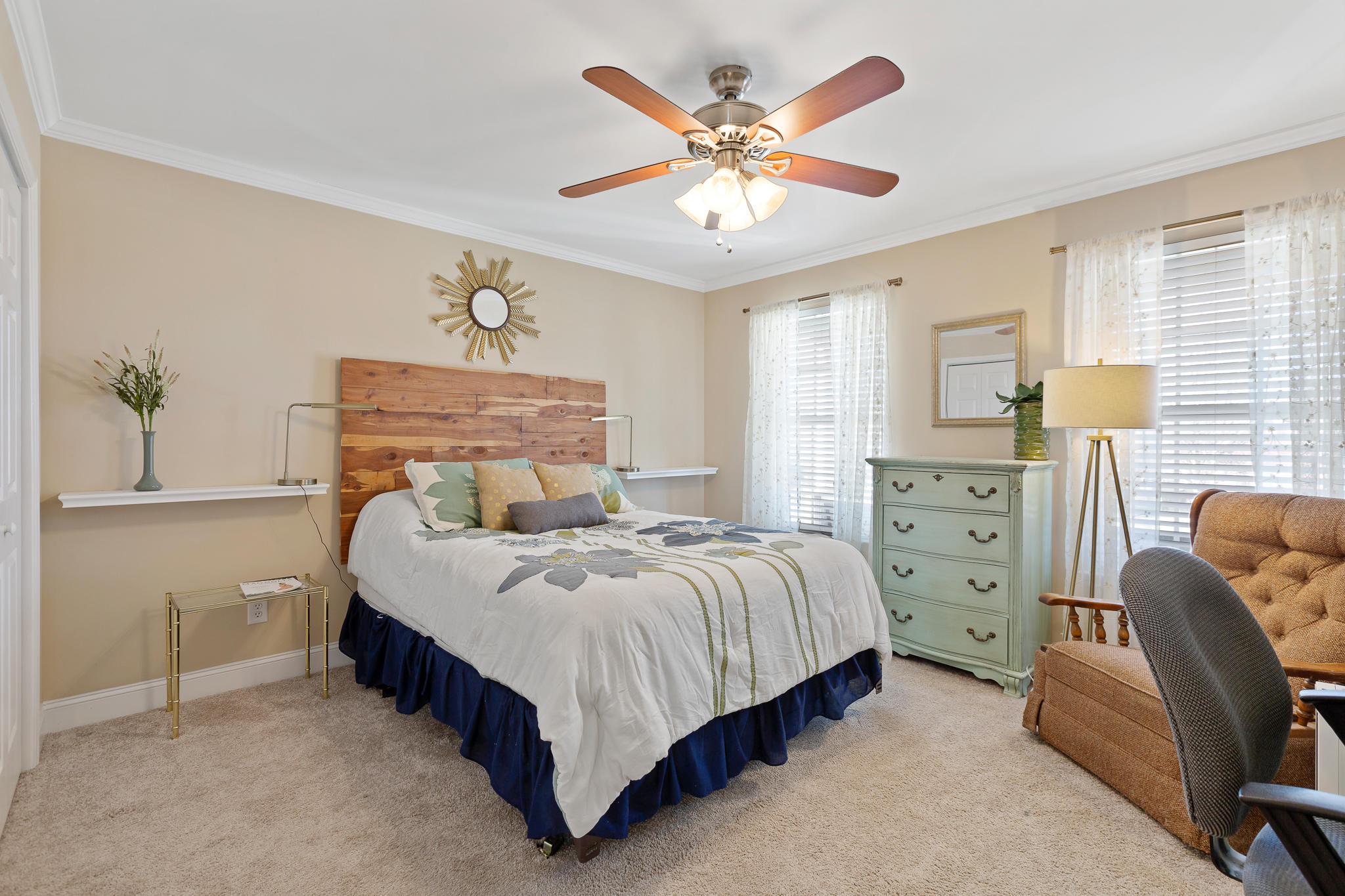 7150 Houser Ridge Lane Hixson, TN 37343 - Photo 22 of 36 Houser-3