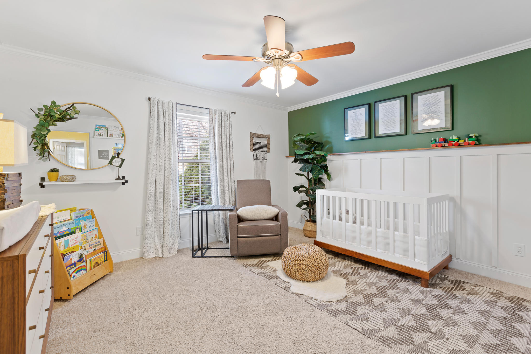 7150 Houser Ridge Lane Hixson, TN 37343 - Photo 23 of 36 Houser