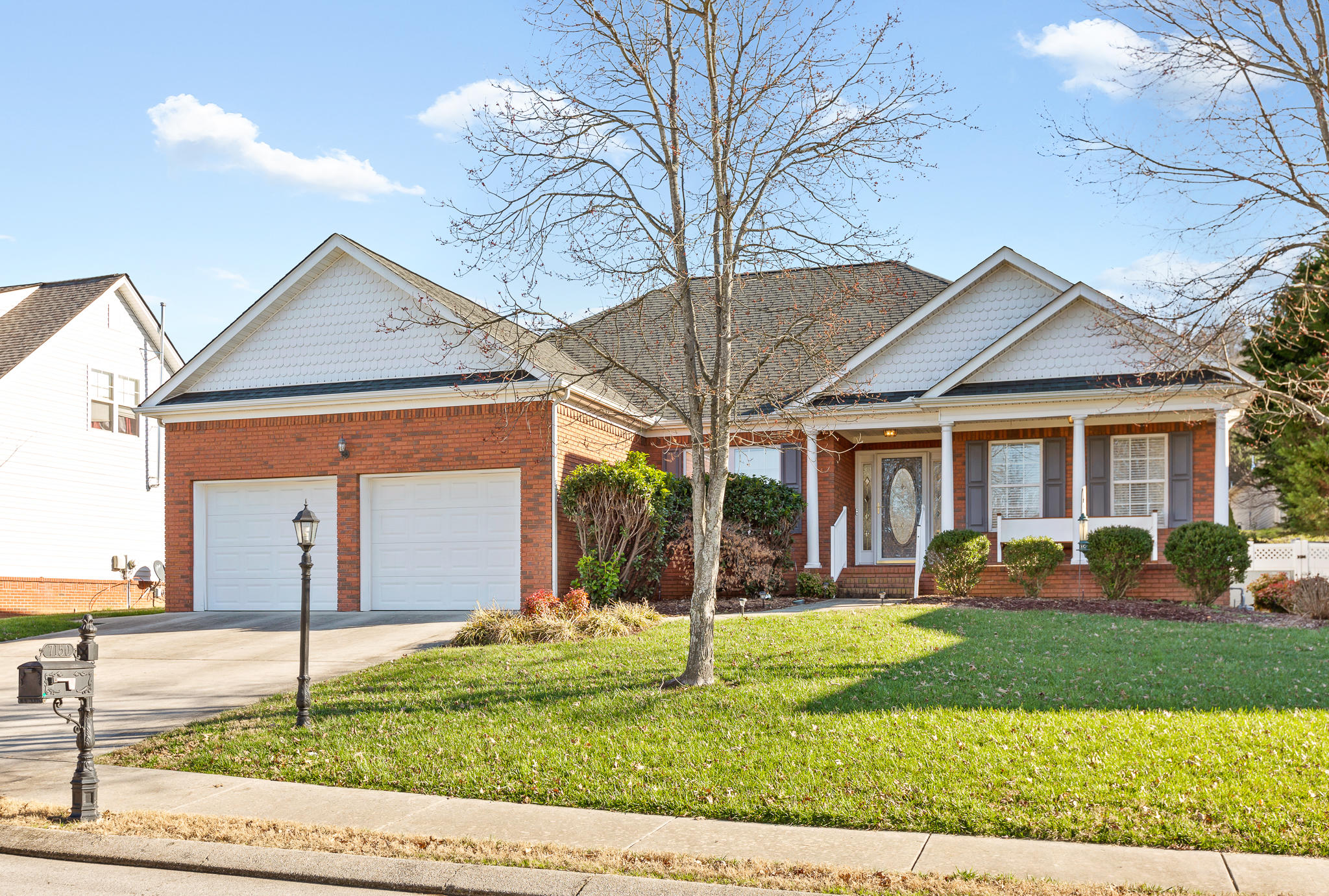 7150 Houser Ridge Lane Hixson, TN 37343 - Photo 28 of 36 Houser-35