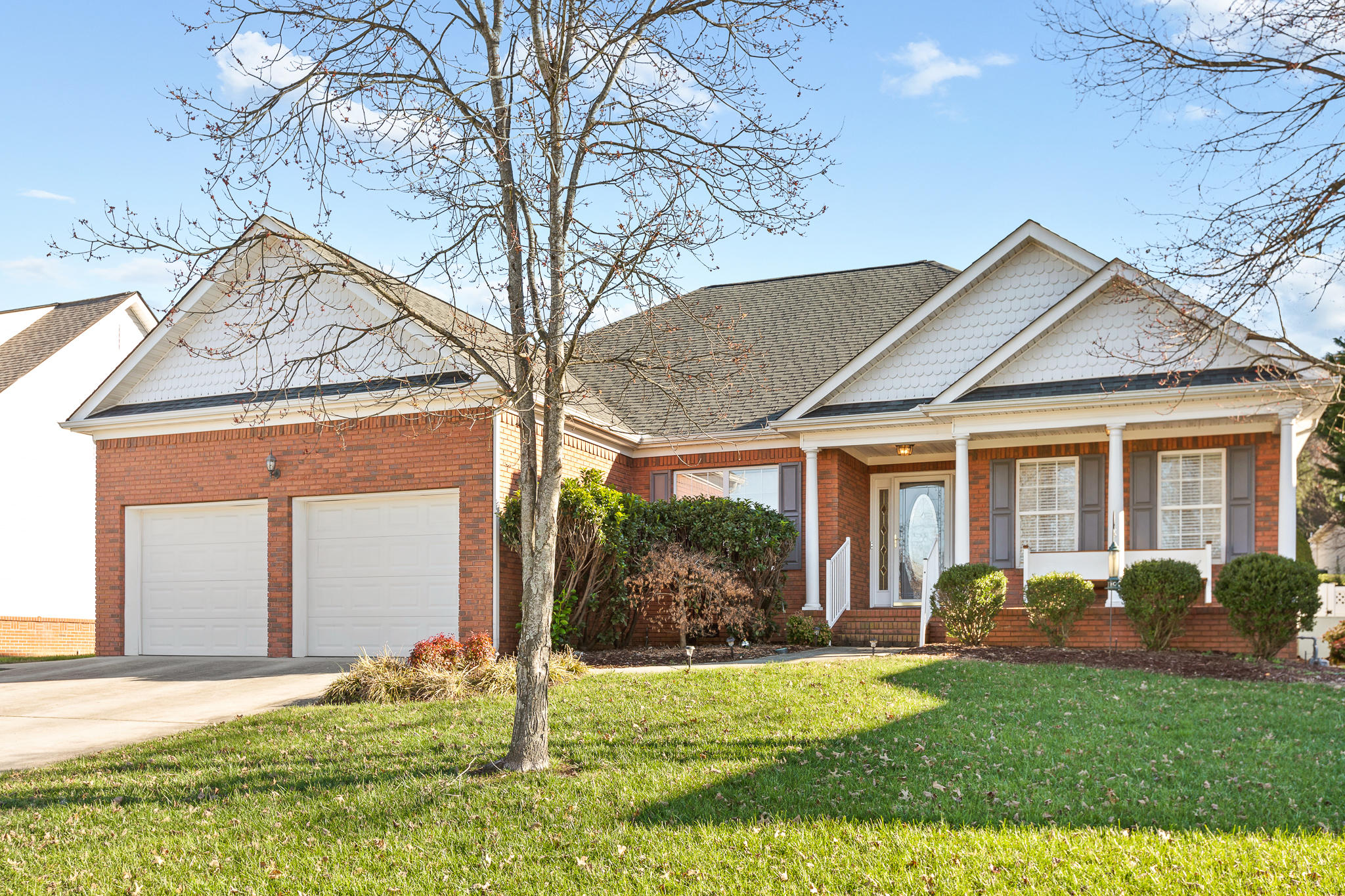 7150 Houser Ridge Lane Hixson, TN 37343 - Photo 29 of 36 Houser-34
