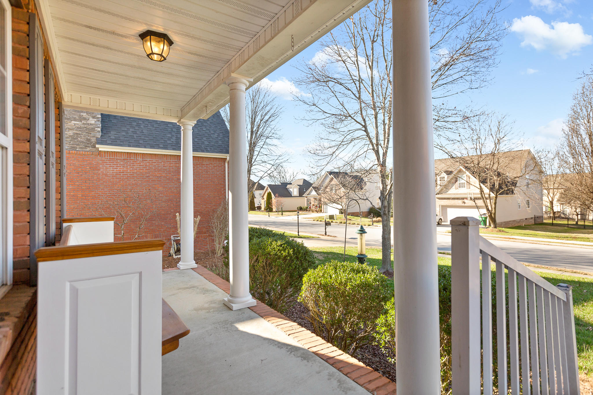 7150 Houser Ridge Lane Hixson, TN 37343 - Photo 30 of 36 Houser-33