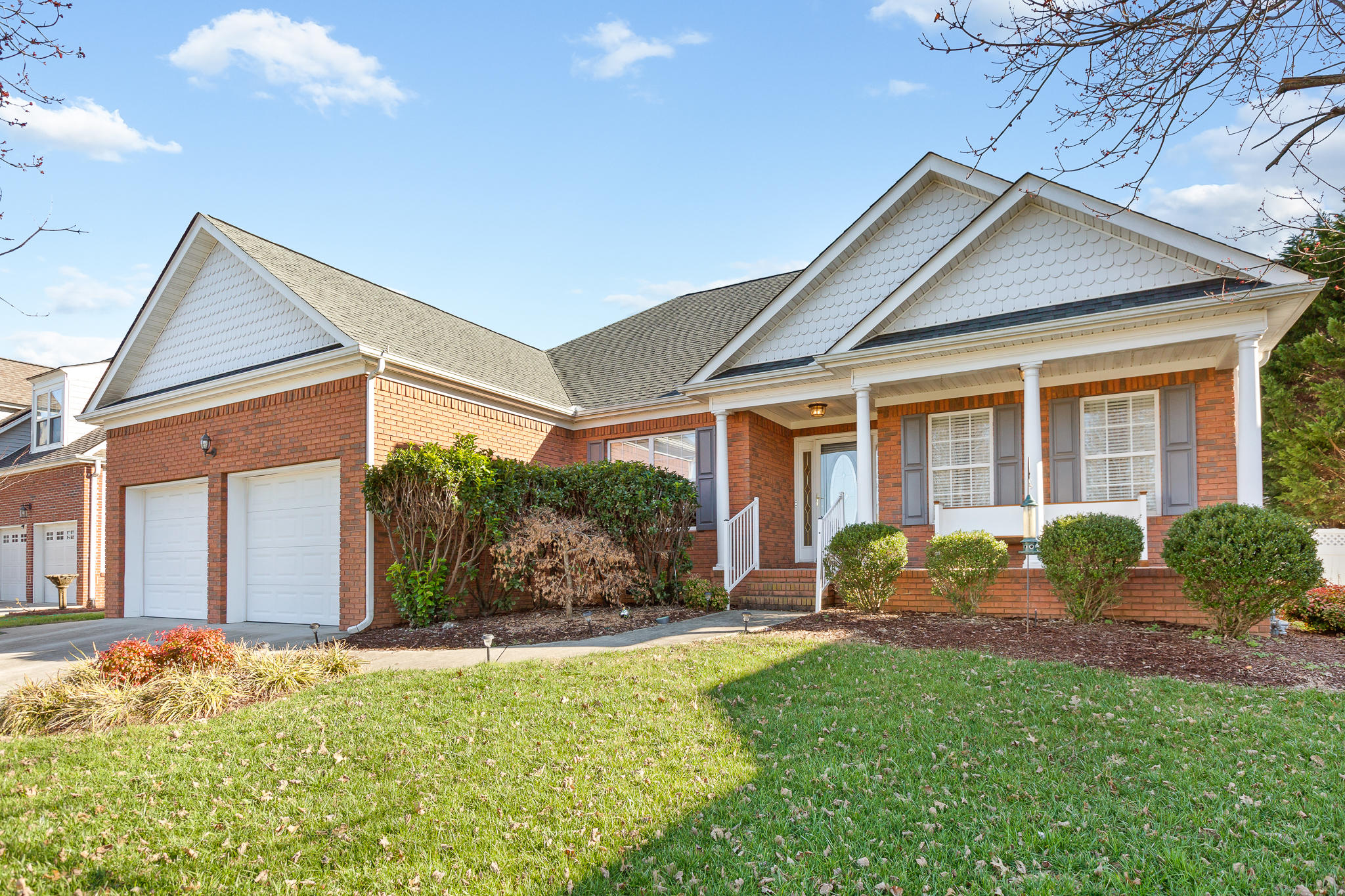 7150 Houser Ridge Lane Hixson, TN 37343 - Photo 31 of 36 Houser-32