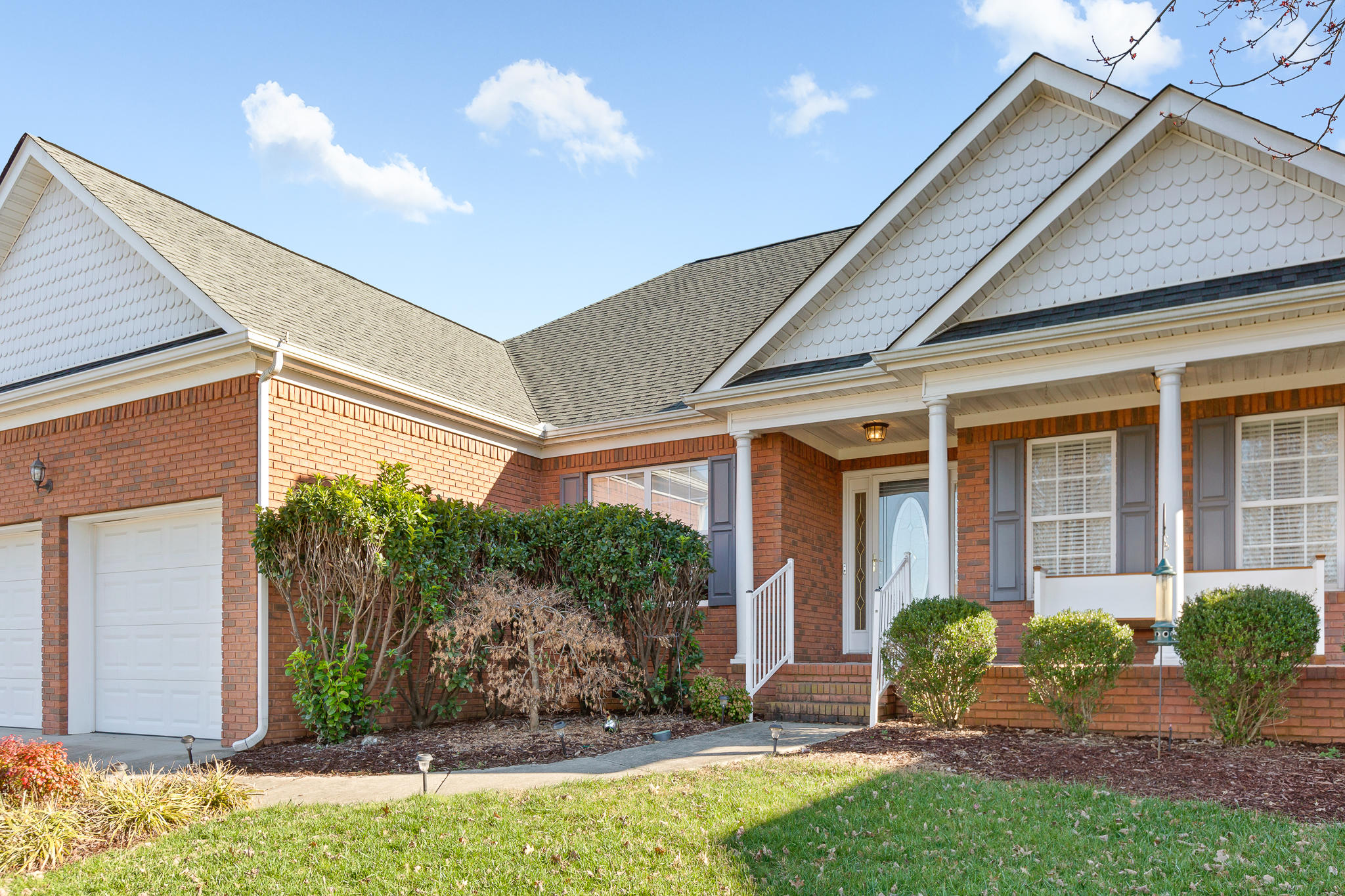 7150 Houser Ridge Lane Hixson, TN 37343 - Photo 32 of 36 Houser-31