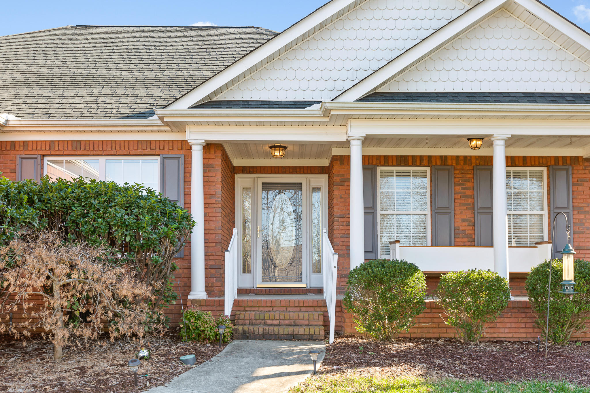 7150 Houser Ridge Lane Hixson, TN 37343 - Photo 33 of 36 Houser-30