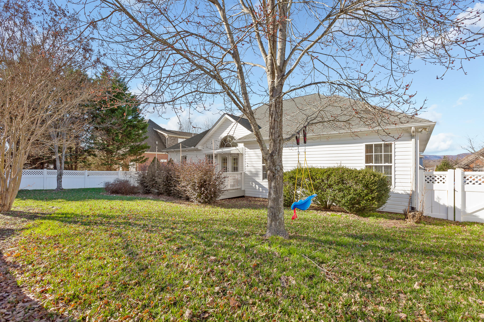 7150 Houser Ridge Lane Hixson, TN 37343 - Photo 34 of 36 Houser-29