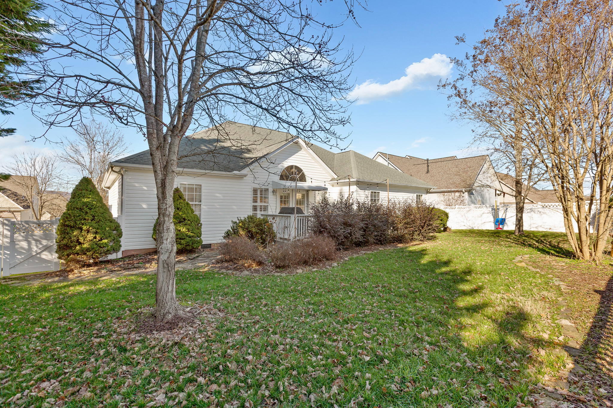7150 Houser Ridge Lane Hixson, TN 37343 - Photo 35 of 36 Houser-28