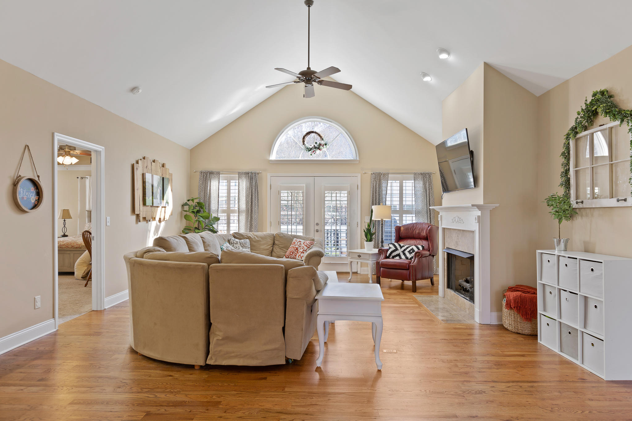 7150 Houser Ridge Lane Hixson, TN 37343 - Photo 6 of 36 Houser-7