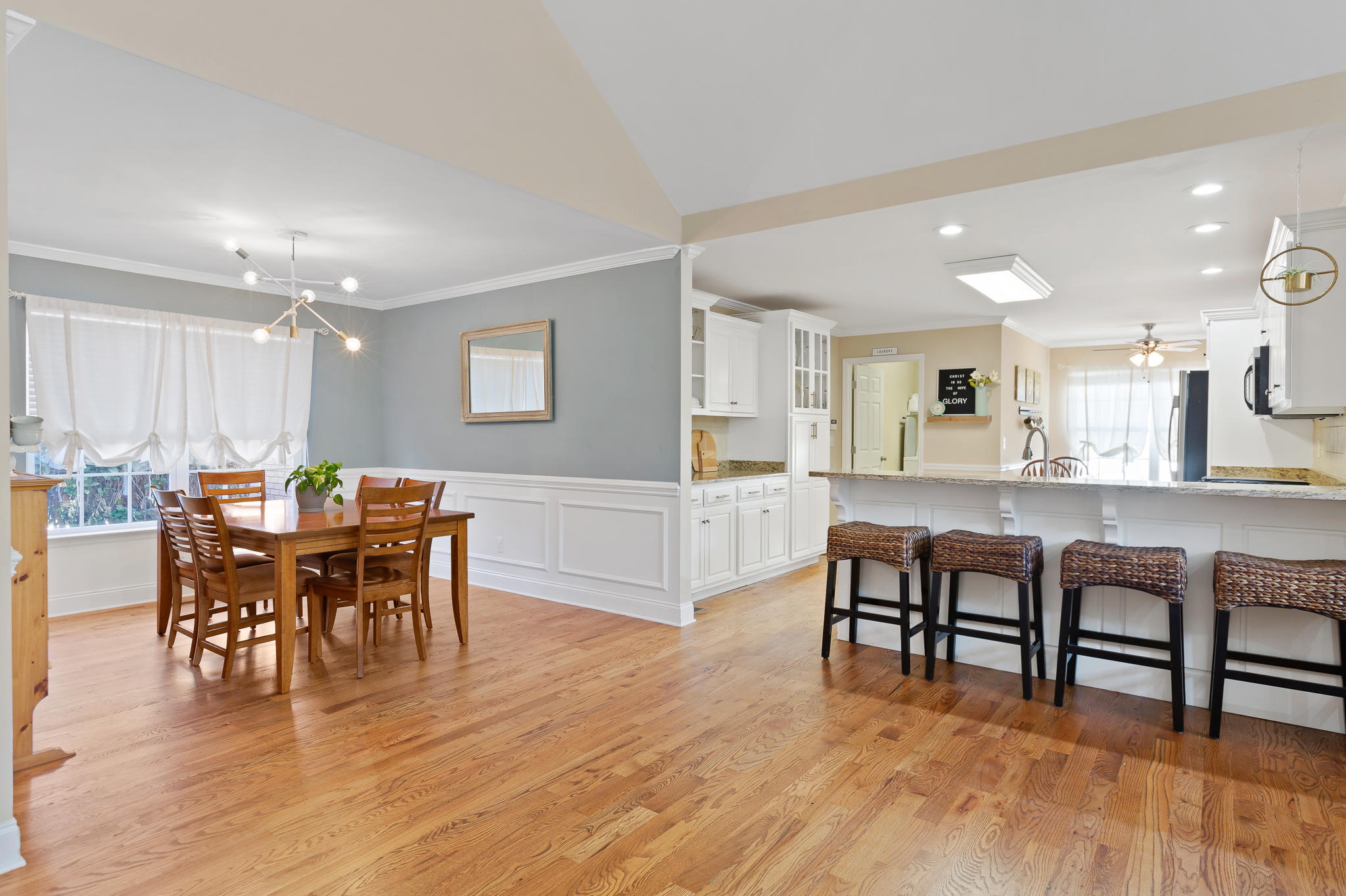 7150 Houser Ridge Lane Hixson, TN 37343 - Photo 7 of 36 Houser-9