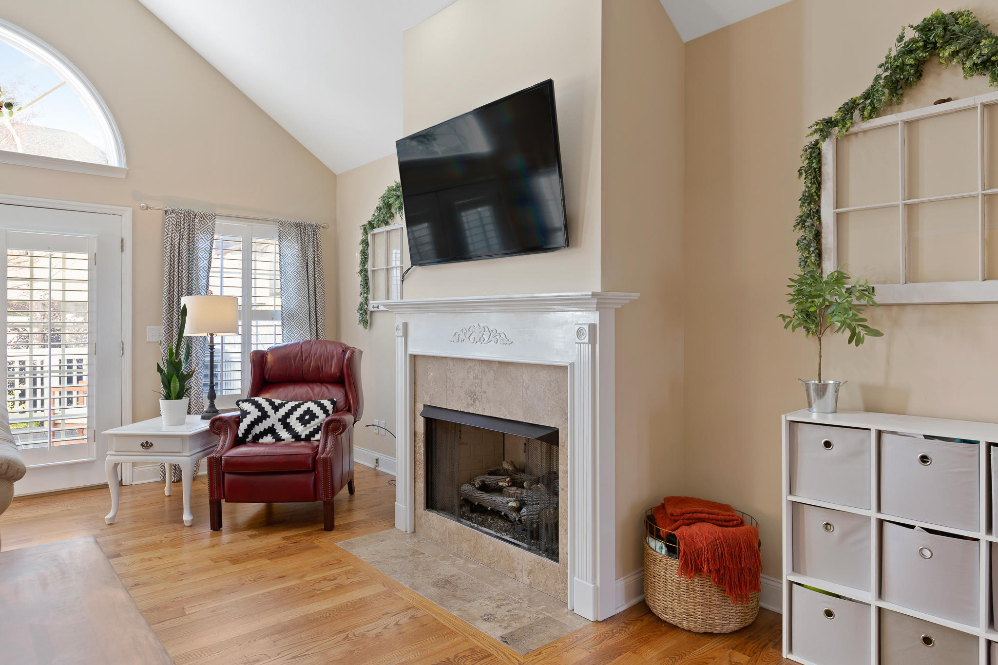 7150 Houser Ridge Lane Hixson, TN 37343 - Photo 8 of 36 Houser-8