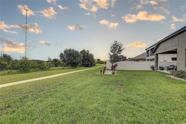 $609,900 | 12744 Bergstrom Bay Drive, Riverview, FL 33579