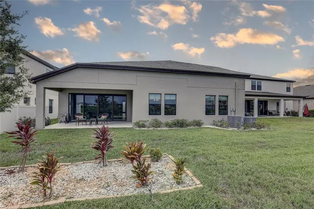 $609,900 | 12744 Bergstrom Bay Drive, Riverview, FL 33579