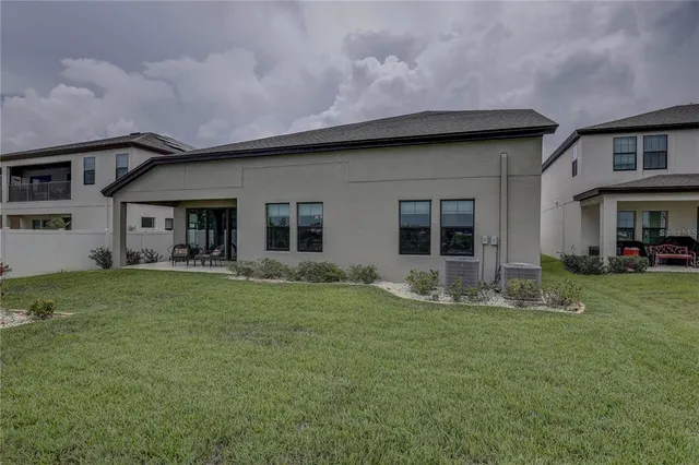$609,900 | 12744 Bergstrom Bay Drive, Riverview, FL 33579