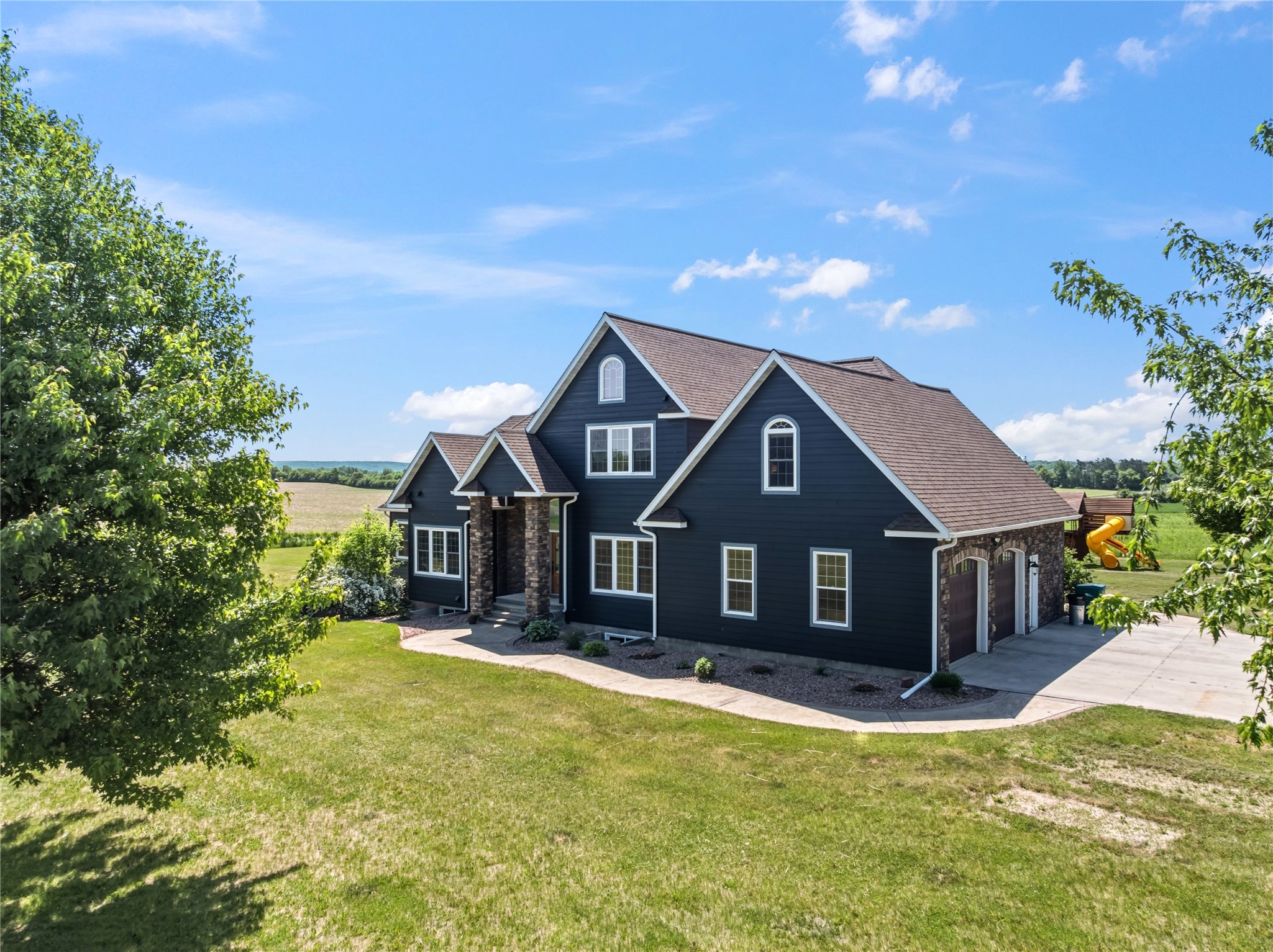 2395 22nd Avenue Rice Lake, WI 54868 - Photo 48 of 54