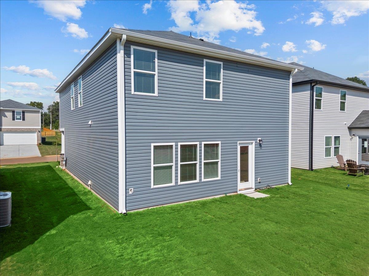 324 Fair Cross Circle Piedmont, SC 29673 - Photo 29 of 34