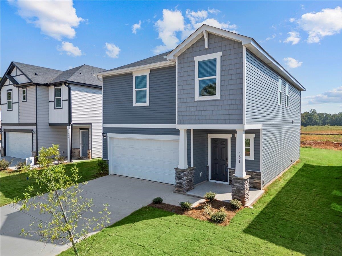 324 Fair Cross Circle Piedmont, SC 29673 - Photo 3 of 34