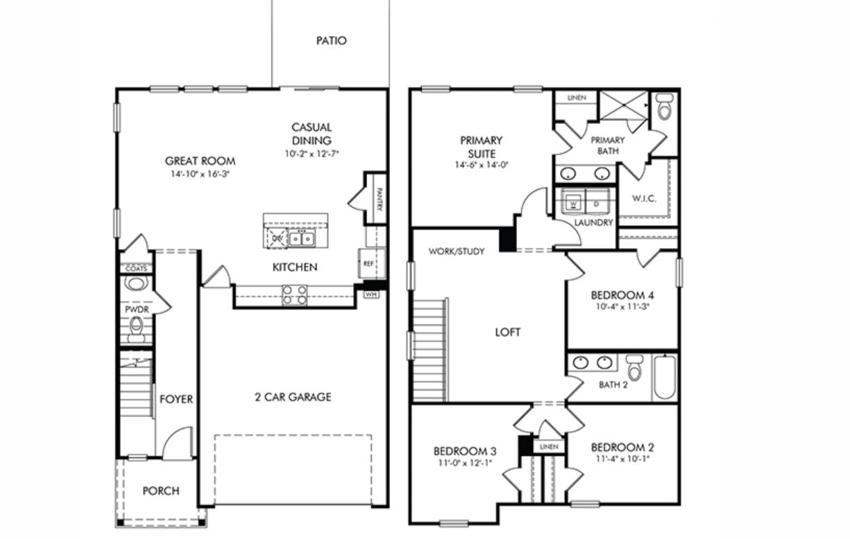 324 Fair Cross Circle Piedmont, SC 29673 - Photo 33 of 34