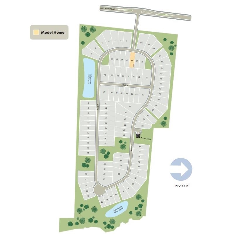 324 Fair Cross Circle Piedmont, SC 29673 - Photo 34 of 34