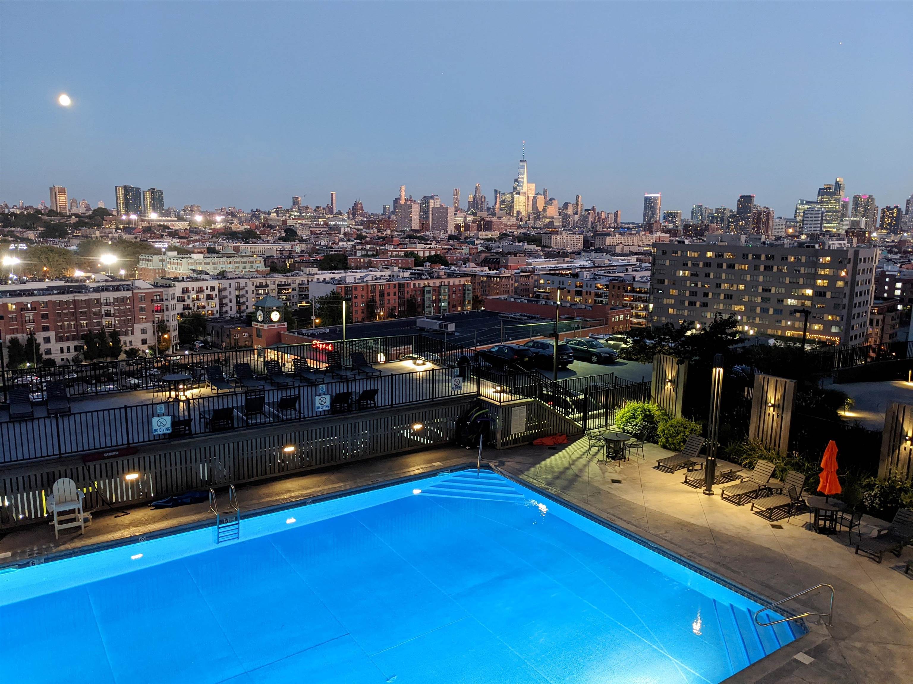 100 Manhattan Avenue, Unit 308, Union City, NJ 07087 Compass