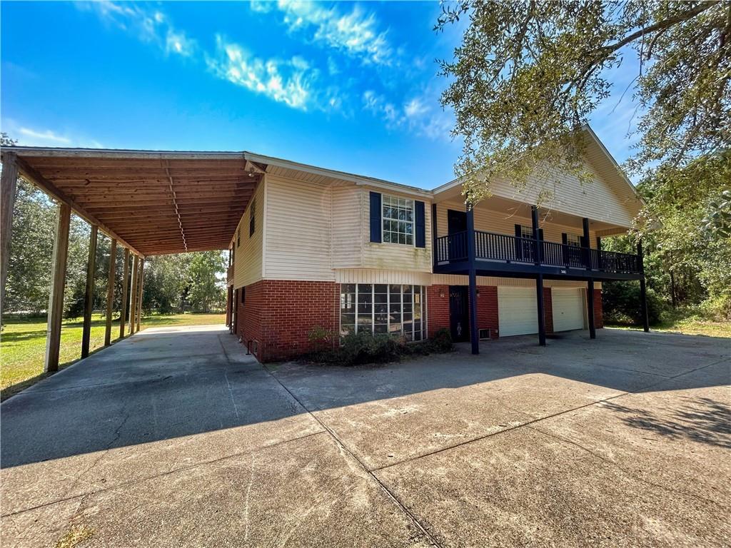 34062 Laurent Road Slidell, LA 70460 - Photo 2 of 50