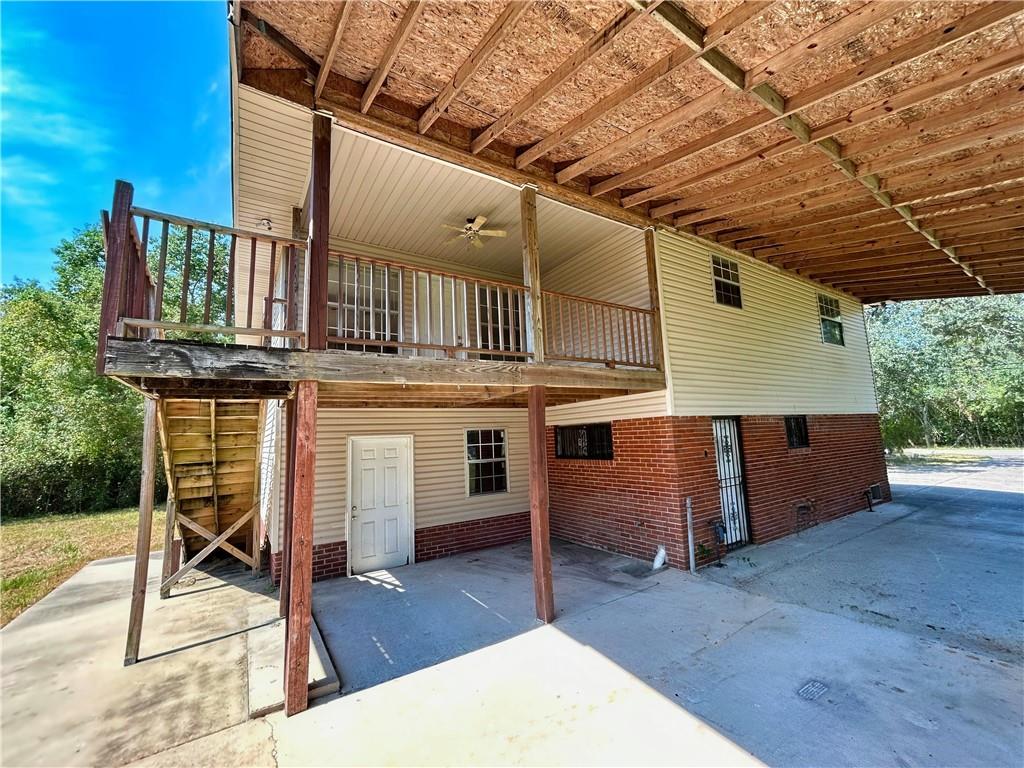 34062 Laurent Road Slidell, LA 70460 - Photo 28 of 50