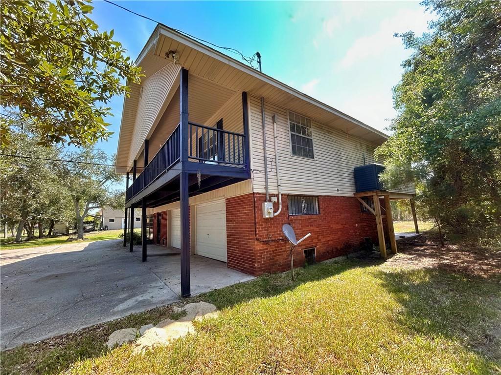 34062 Laurent Road Slidell, LA 70460 - Photo 3 of 50