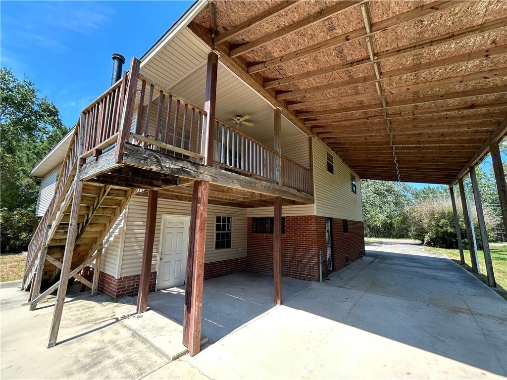 34062 Laurent Road Slidell, LA 70460 - Photo 39 of 50