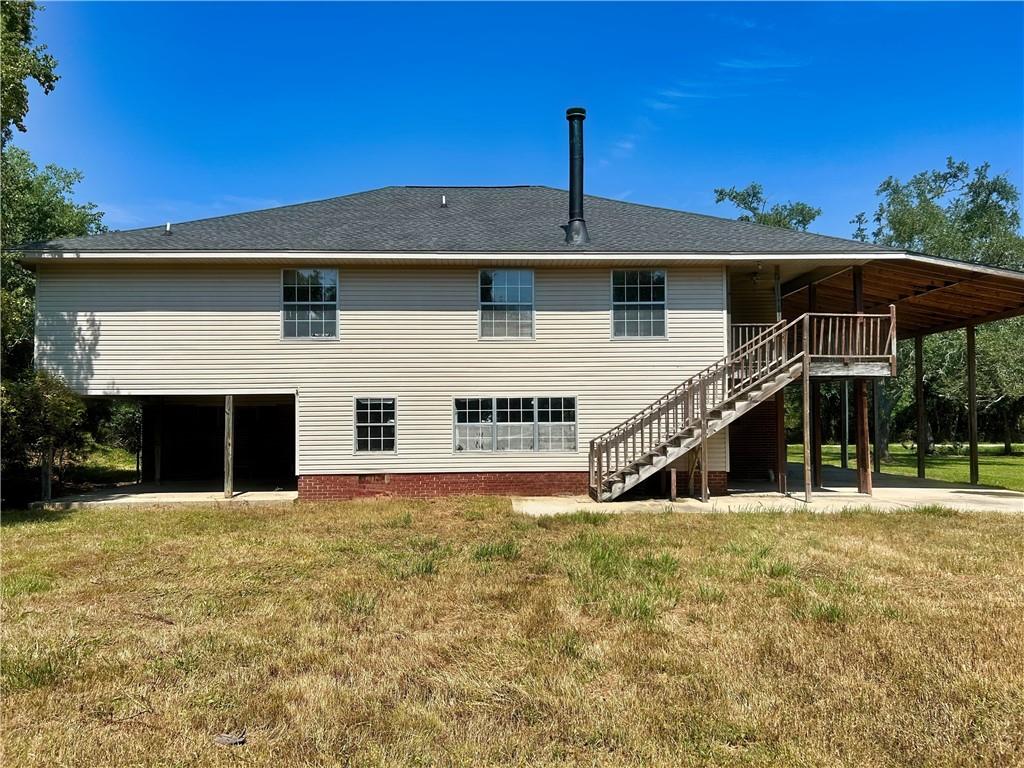 34062 Laurent Road Slidell, LA 70460 - Photo 42 of 50