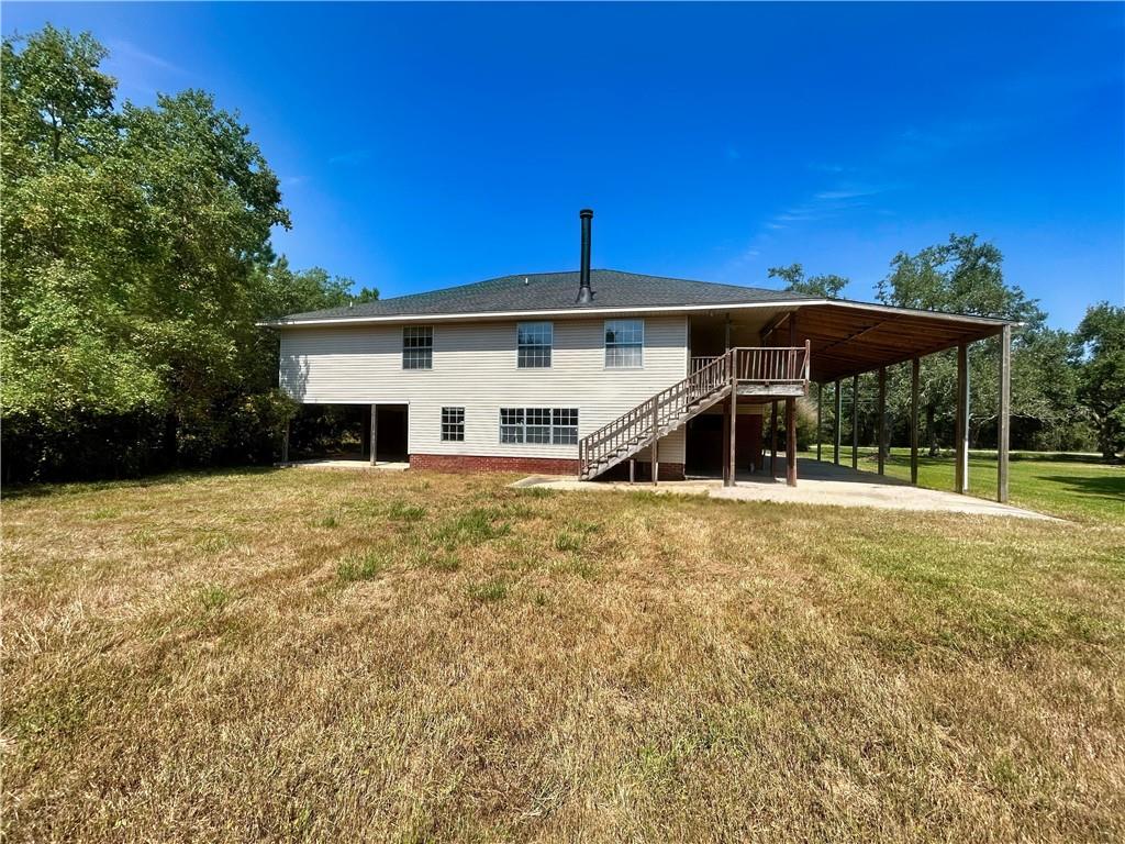 34062 Laurent Road Slidell, LA 70460 - Photo 44 of 50