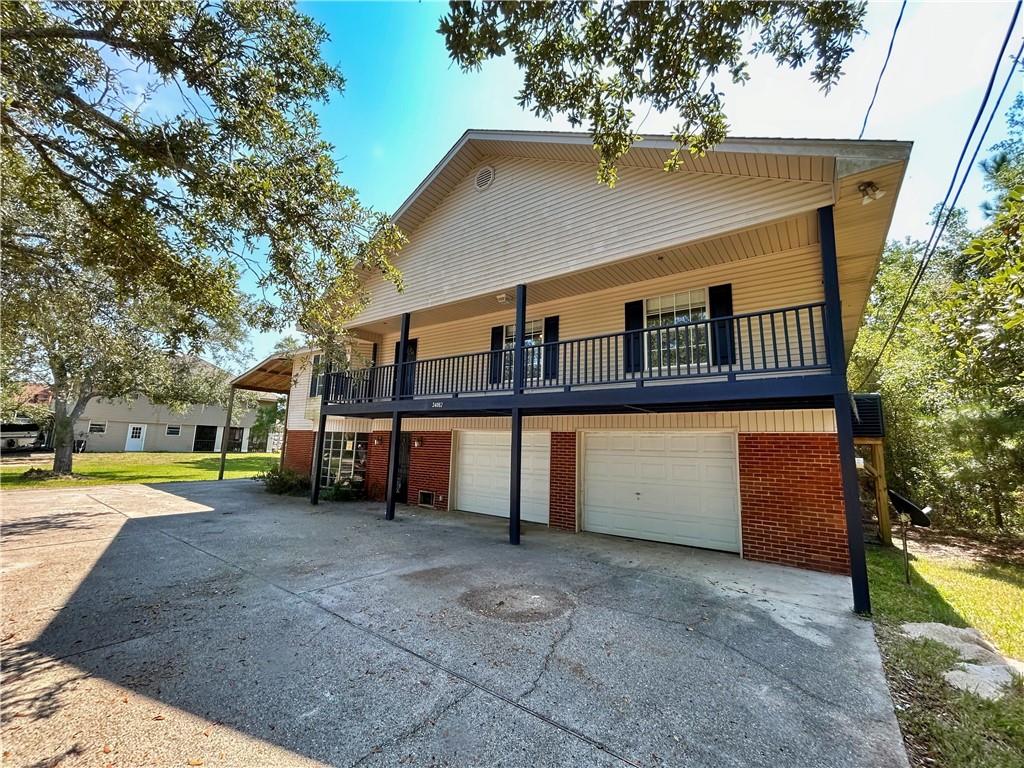 34062 Laurent Road Slidell, LA 70460 - Photo 48 of 50
