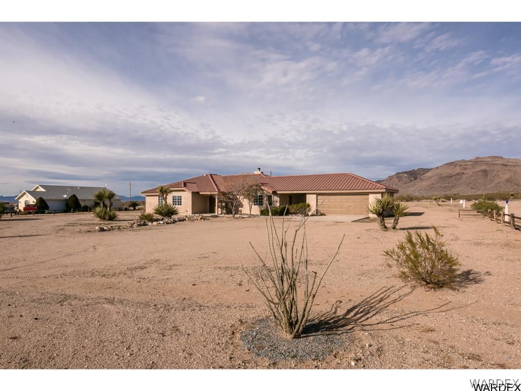 2839 McConnico Road Golden Valley, AZ 86413 - Photo 31 of 34 Gallery Image 31