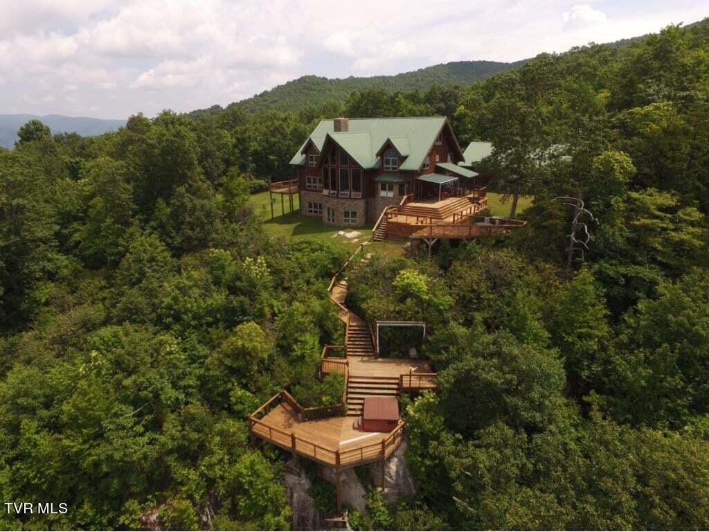 212 Upper Cliffside Drive Elizabethton, TN 37643 - Photo 1 of 130 Upper Cliffside 1