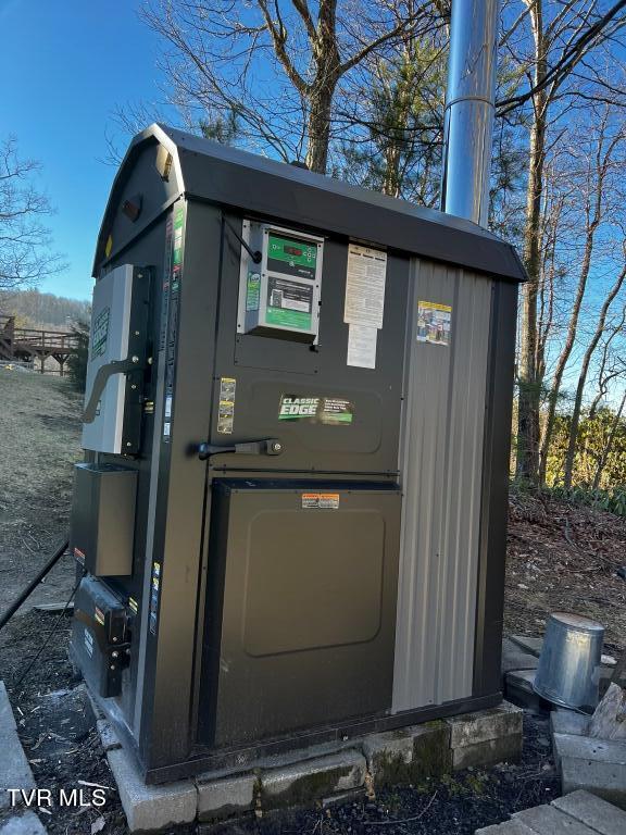 212 Upper Cliffside Drive Elizabethton, TN 37643 - Photo 110 of 130 6